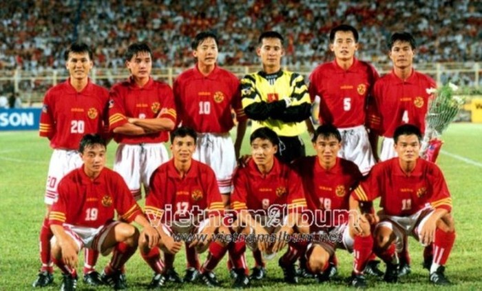 Đặc biệt là vòng loại World Cup 1994, 1998 và vòng loại ASIAD 1996. Anh cũng từng giành 2 HCB SEA Games 1995 và 1999, 1 HCĐ SEA Games 1997.